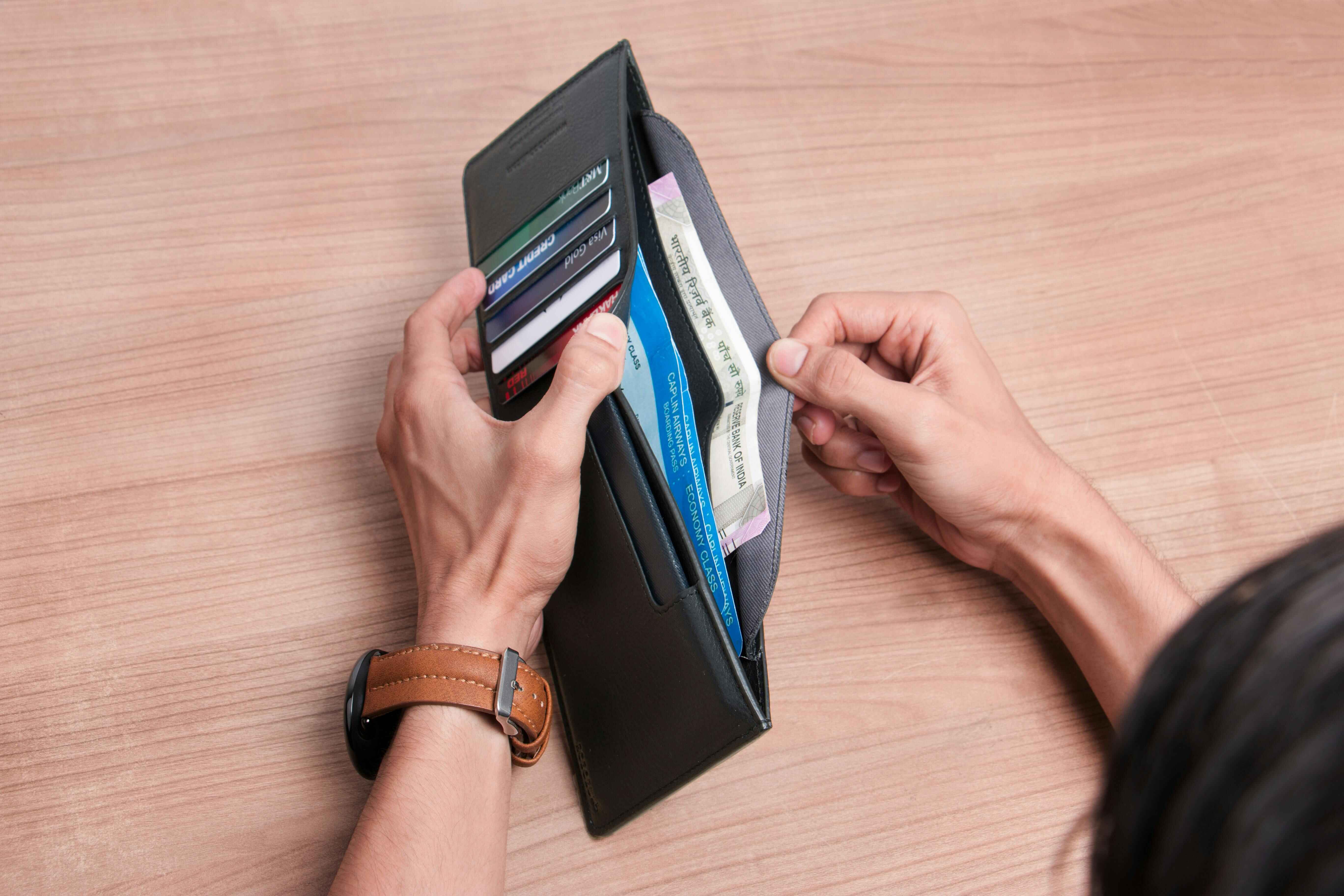 The 10 Best Budgeting Apps in India [2025 Update]